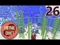 Minecraft VintageCraft Season 2 - EP26 - MEGA MALL! (Gameplay Video)