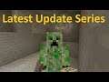 Minecraft Xbox - Latest Update Series (1)