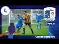 MISSING BIG CHANCES!! FIFA 21 | Barrow AFC RTG Career Mode Ep4