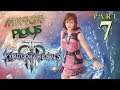 MK404 Plays Kingdom Hearts III PT7 - Buzzkill[Toy Box 1/2]