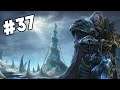 Moldoveanu Joaca: Warcraft 3 Reforged #37 "Razbunarea lui Arthas"