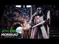 Mordhau | Ultra | 1440p | GTX 1080 | Performance Test