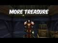 More Treasure - Alliance Paladin Leveling - WoW BFA 8.3