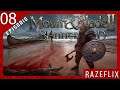 Mount & Blade 2 Bannerlord |T01/ Ep08 | A Invasão mais importante até agora!
