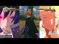 Naruto Storm 4 Online Ranked Matches #28| Naruto Ultimate Ninja Storm 4