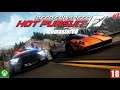 Need for Speed: Hot Pursuit - Remastered (Xbox One) - Приключение - #1. (без комментариев)