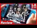 NEO: The World Ends With You REVIEW (Nintendo Switch / PS4)