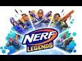 Nerf Legends - Official Launch Trailer (2021)