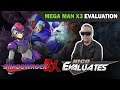 Nico Evaluates - Mega Man X3 (with ShadowRockZX)