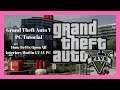 PC Modding Tutorial: How To Fix "Open All Interiors" Mod In GTAV PC #15