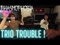 Phasmophobia Gameplay | Horror Game | Co op Lets Play Episode 12