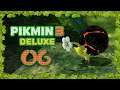 Pikmin 3 Deluxe | Day 6