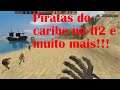 Piratas do caribe no tf2 e muito mais!!!(live do domingo)