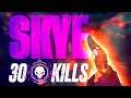 Play SKYE like THIS to get 30 kills in RANKED