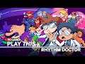 Play This: Rhythm Doctor
