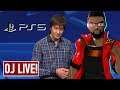 PlayStation 5/PS5 Reveal Event - Live Reaction (9 AM PT/12 PM ET)