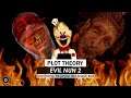 PLOT THEORY: EVIL NUN 2 - True Ending, Perjanjian dengan Iblis Nazrat, Rod (Keplerians)