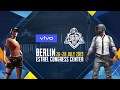 PMCO Global Finals 2019 - Trailer