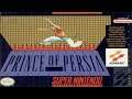 Prince of Persia SNES Longplay