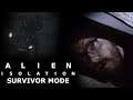 PROFESSIONAL HIDER | Alien: Isolation - Survivor Mode #4
