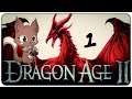 Prologo di Celes Hawke - Dragon Age 2 [1]