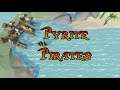 Pyrite Pirates Trailer - Gamedev.tv Game Jam 2021