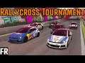 Rallycross Tournament - Forza Horizon 4