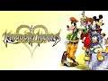 【キングダムハーツ Re:コーデッド】 ムービーみるぞ枠 【KH Re:coded】【Kingdom Hearts Re:coded】