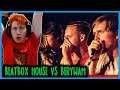 REACT BERYWAM vs BEATBOX HOUSE | Fantasy Battle | World Beatbox Camp
