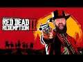Read Dead Redemption 2 #03 "Jagen, endlich jagen!"