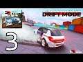 Real Rally - Drift Mode ( Donha ) Gameplay