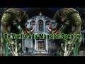 Resident Evil 1 PS1 - #3 😱De vuelta a la mansión Spencer😱☣️🐸Con las ranas cazadoras de cabezas🐸☣️