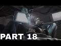 RESIDENT EVIL 4 (PS4) Gameplay Playthrough Part 18 - PARASITES