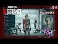 Resident Evil: Resistance PC - Mastermind - Alex Wesker