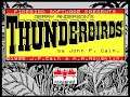 Retro-gaming review: Thunderbirds {1985} (ZX Spectrum)
