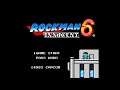 Rockman 6 Innocent - Title & Wily Stage 2 (Source Unknown)