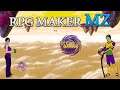 RPG Maker MZ time for work live dev stream answering your questions