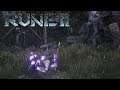 RUNE II #1 ~ The Land Of Trolls, Thralls & Gods