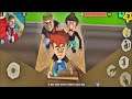 Scary Robber Home Clash - Update New Levels Control Brian Troll (Android,iOS)