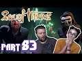 Sea of Thieves Part 83