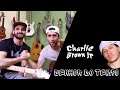 Senhor do tempo - Charlie Brown Junior (Cover Baixo e Guitarra)