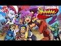Shantae and the Pirate's Curse Let's play FR - épisode 6 - Toutes des princesses