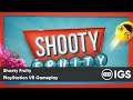 Shooty Fruity | PlayStation VR Gameplay