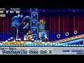 Sonic Mania - Studiopolis Zone Act 2 (Crash Bandicoot Remix)