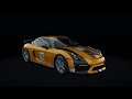 SRS Spa @ Porsche Cayman GT4 - LIVE ONBOARD