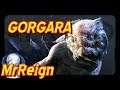 Jedi - Fallen Order - GORGARA BOSS BATTLE - Gorgara Has Fallen Trophy