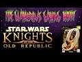 Star Wars: Knights of the Old Republic (Xbox) HD - PART 9 - Let's Play - GGMisfit