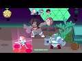 Steven Universe: Unleash the Light playthrough [Part 8: Smoky's Sick Yo-Yo Tricks]