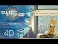 Tales of the Abyss [Livestream/New Game+] - #40 - Guys Hintergründe
