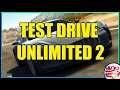 TDU 2 ! Test Drive Unlimited 2 Le Retour !
